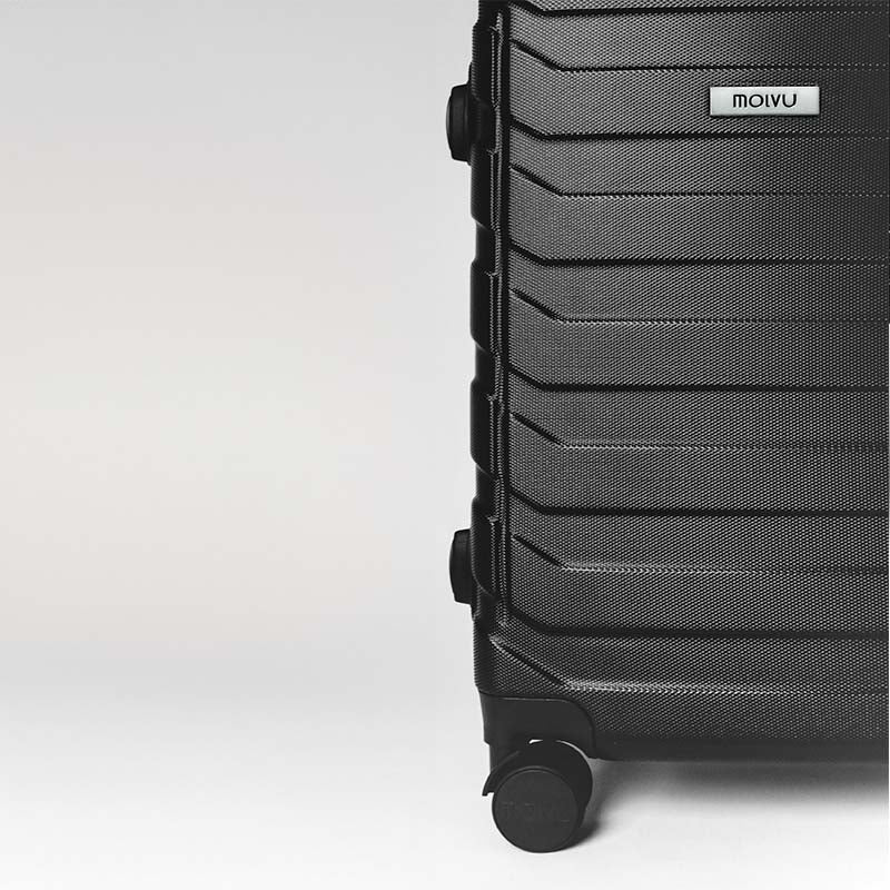 Maleta Viaje 20 (carry on) negro