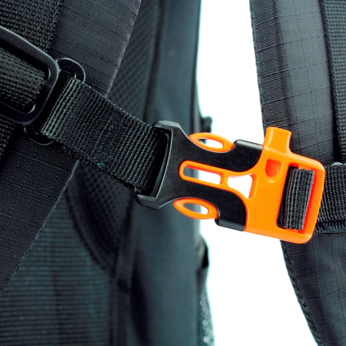 Mochila Chompipe 50 Negra