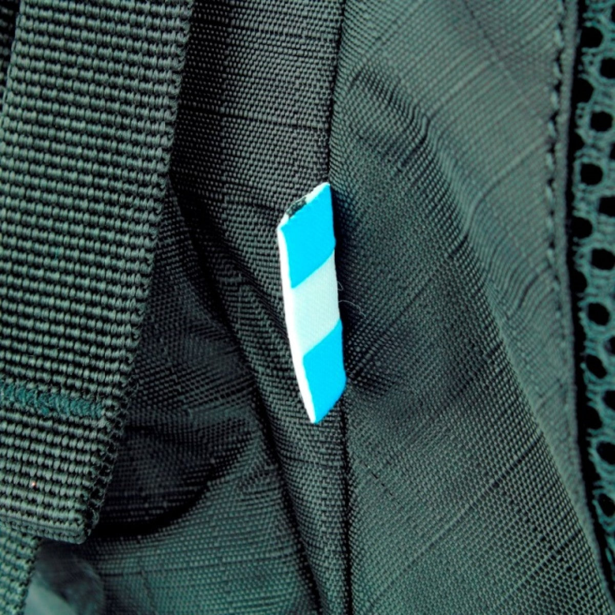 Mochila Chompipe 50 Negra