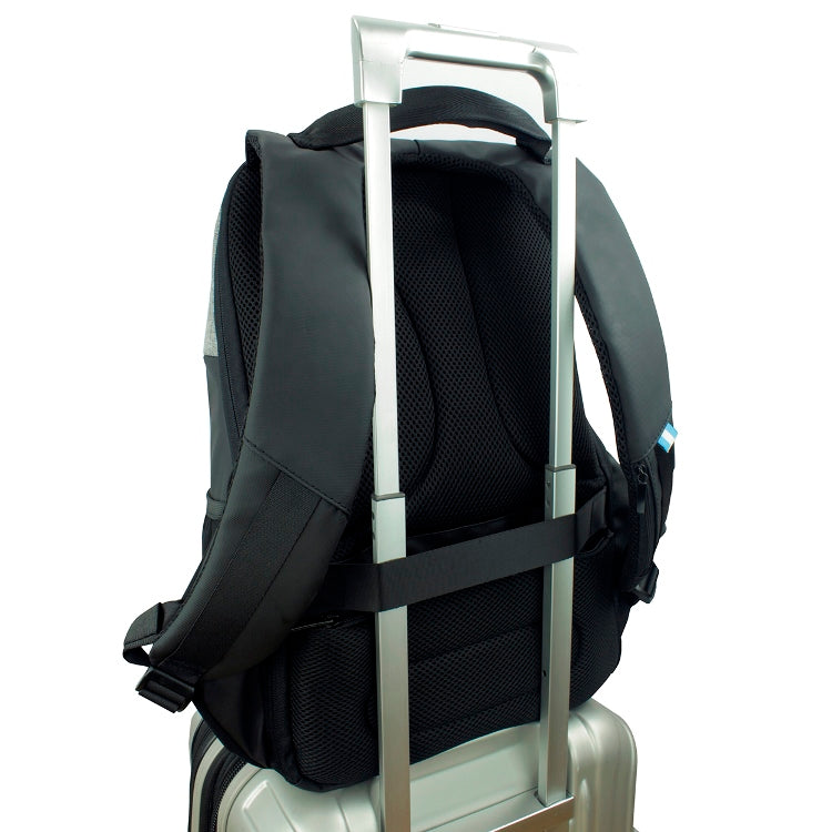 Mochila Go Negra