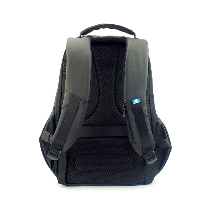 Mochila Go Negra