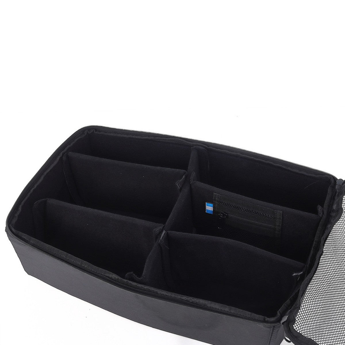 Organizador para mochila