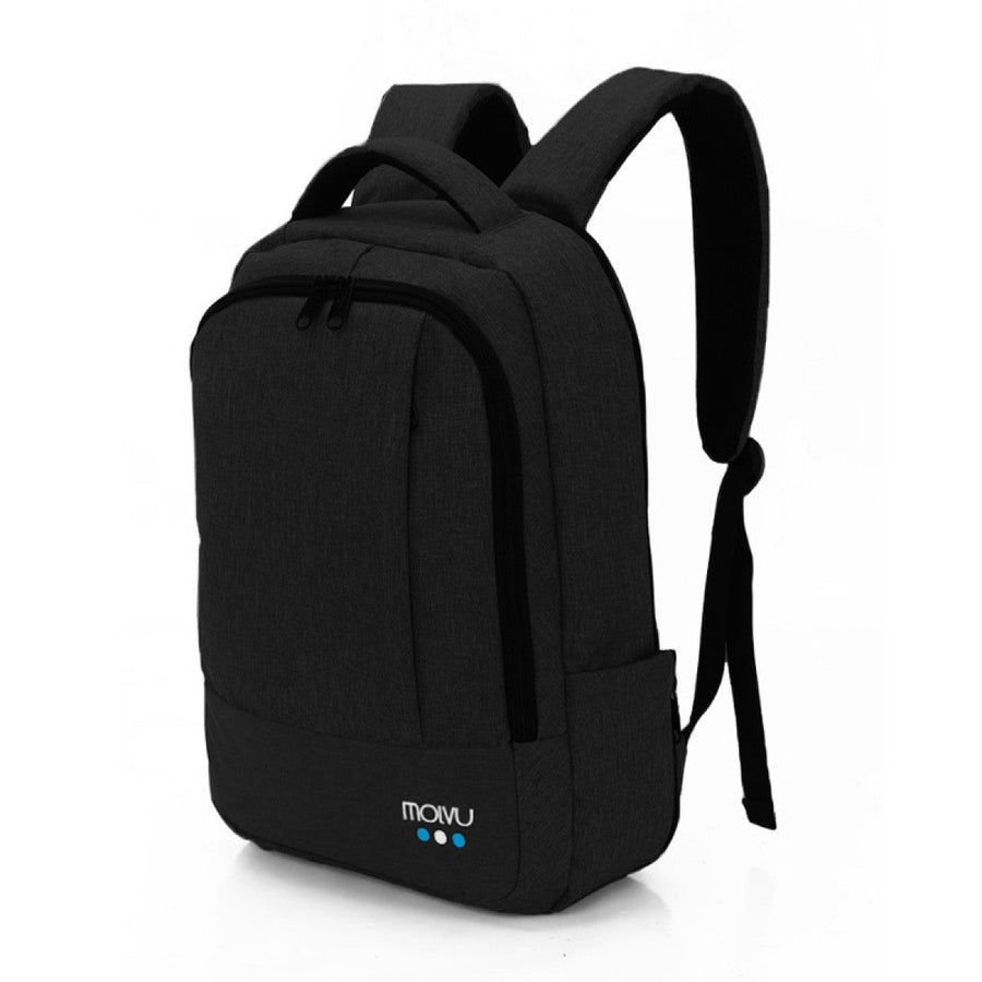 Mochila U2 Negra