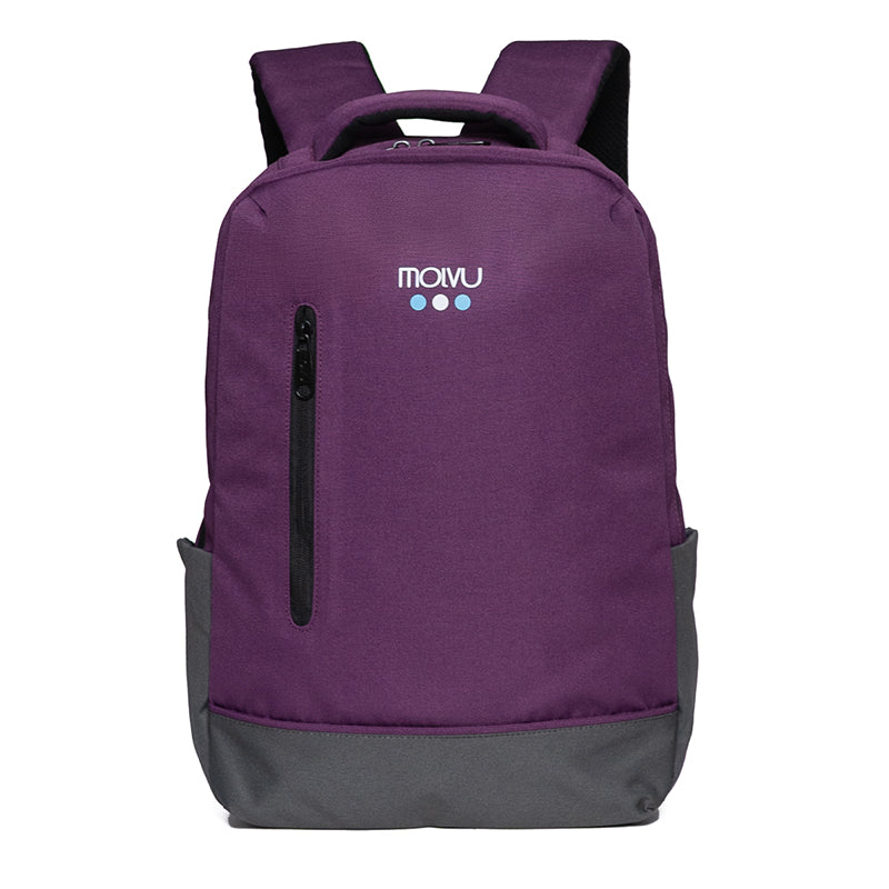 Mochila U4 Morada
