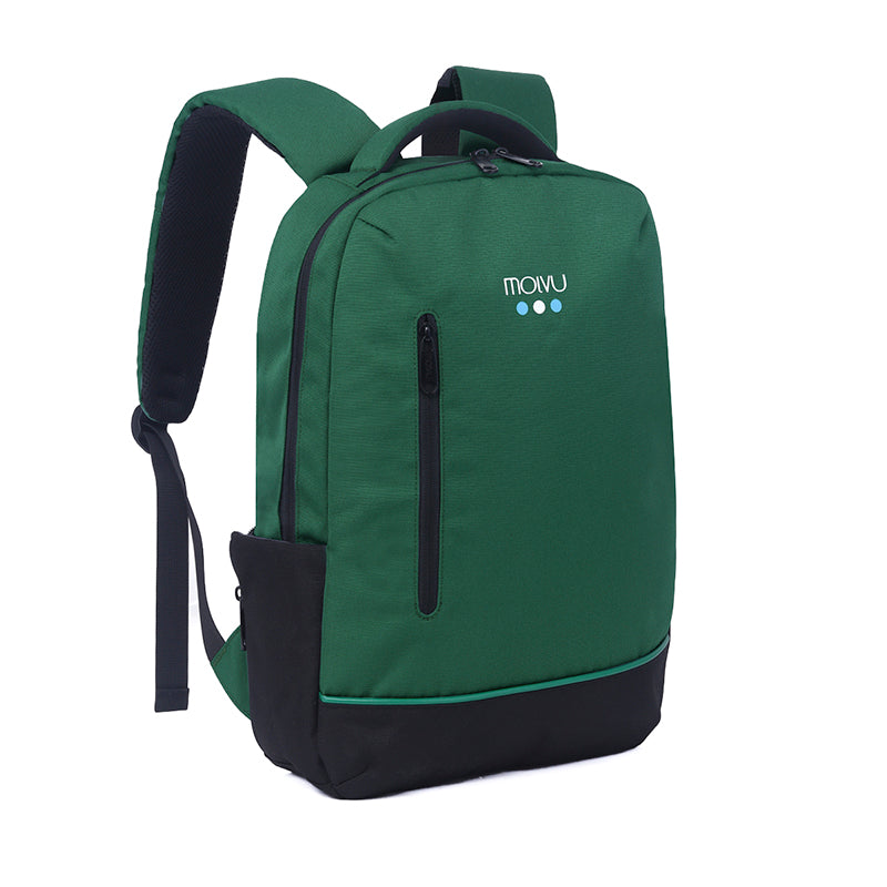 Mochila U4 Verde