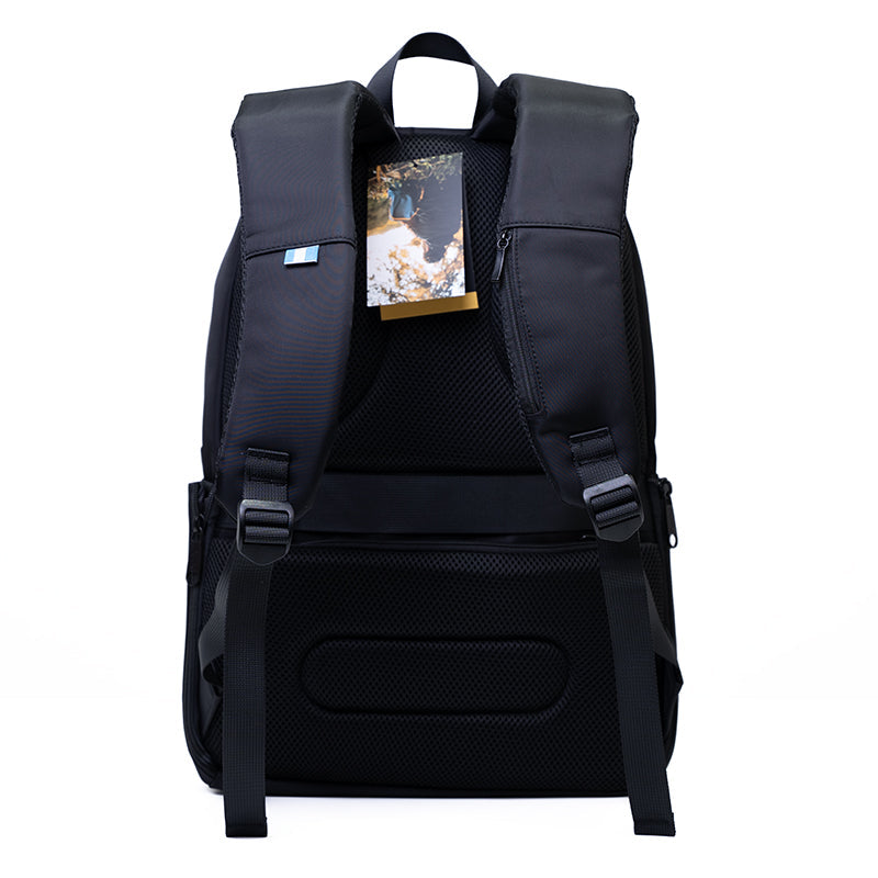 Mochila U5 Negro