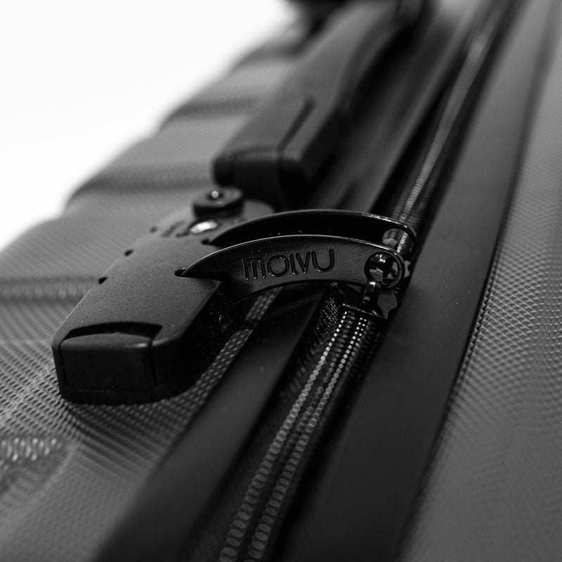 Maleta Viaje 20 (carry on) gris