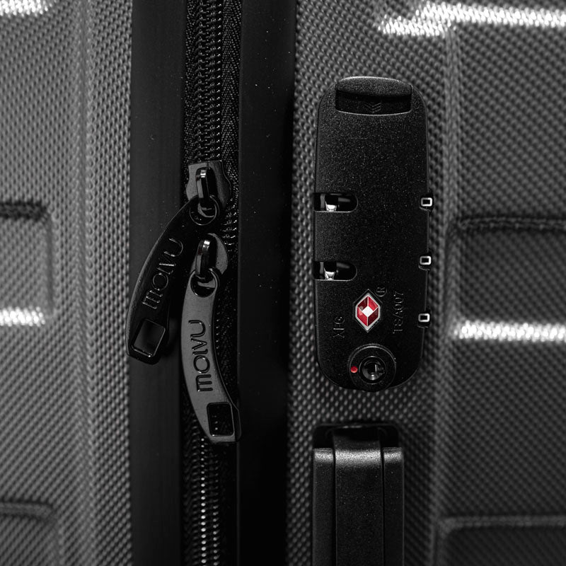 Maletas Viaje SET 3 gris