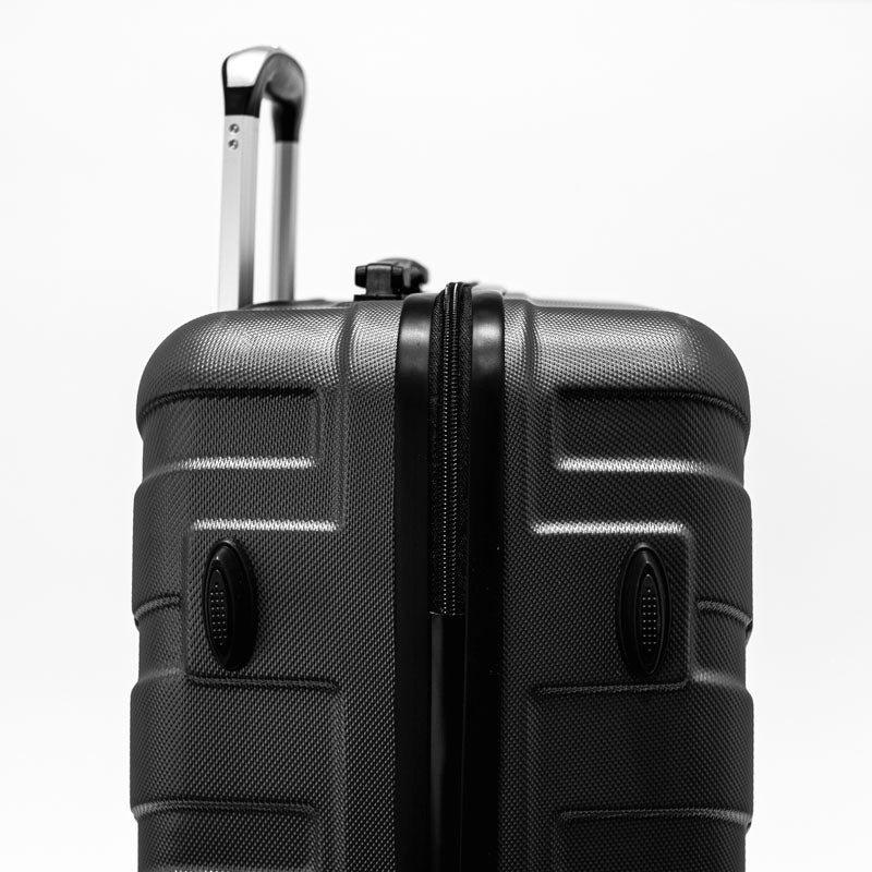 Maleta Viaje 20 (carry on) gris