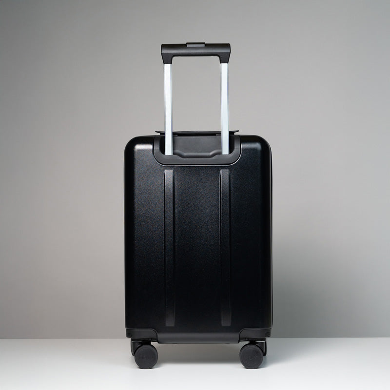 Maleta Viaje 2 (carry on) negra