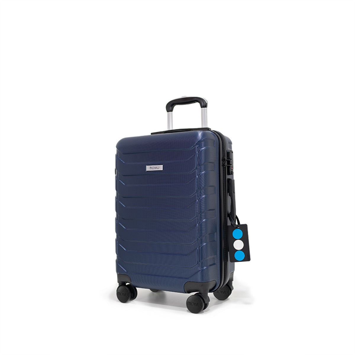 Maletas Viaje SET 3 azul