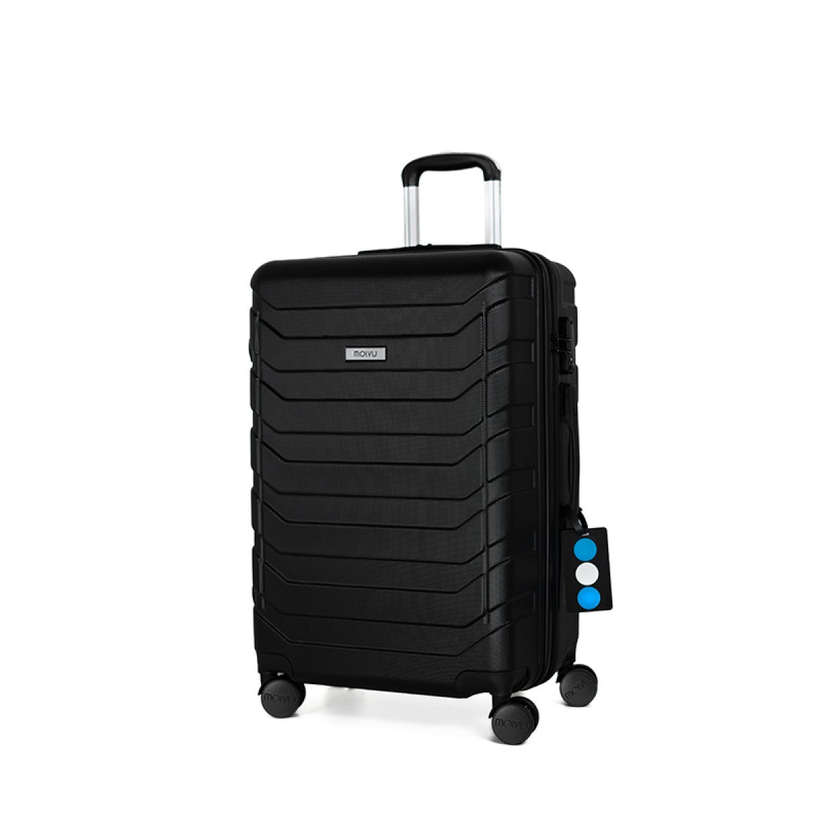 Maletas Viaje SET 3 negro