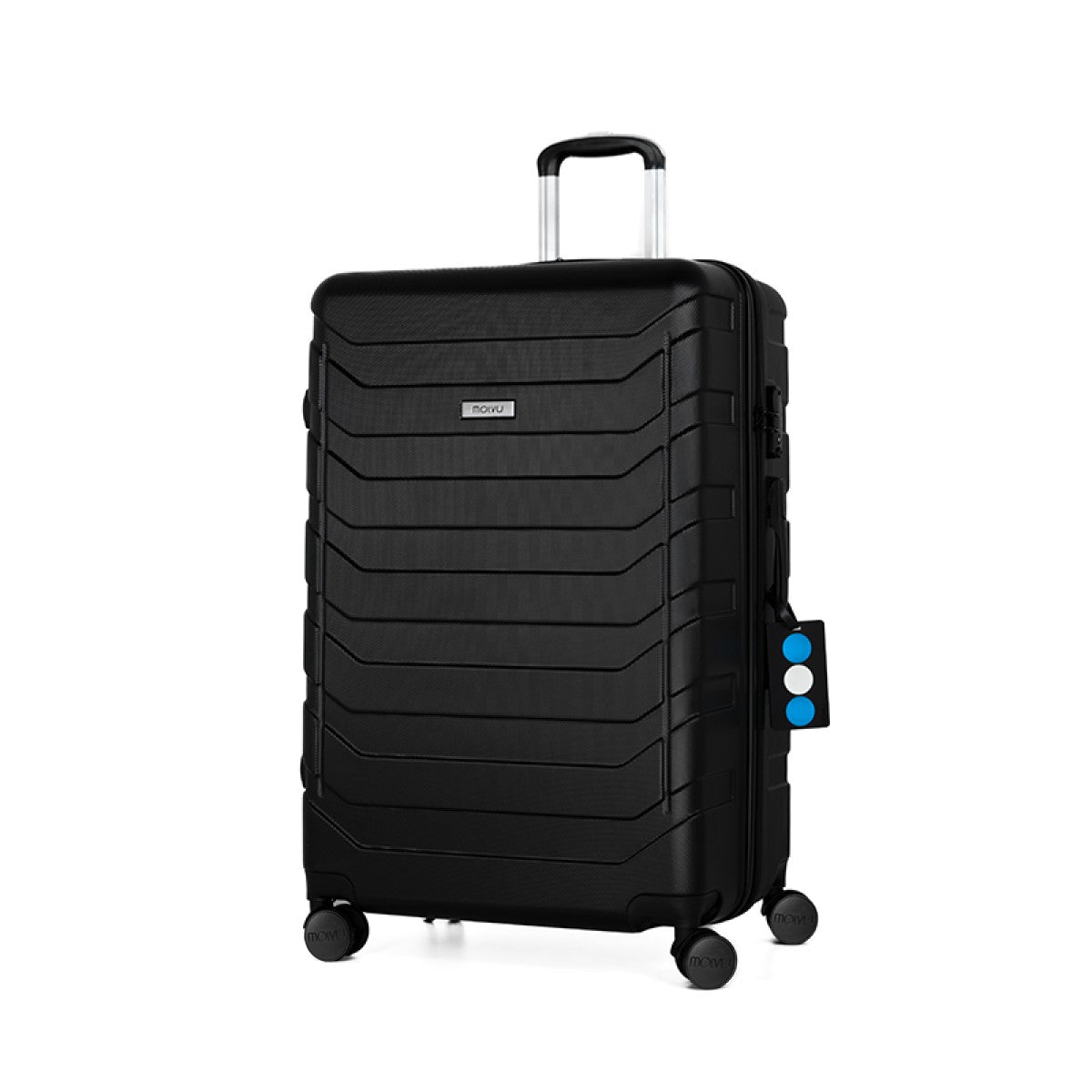 Maletas Viaje SET 3 negro