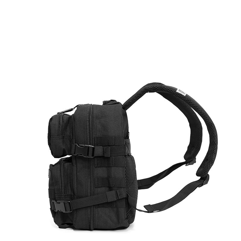 Mochila Roquita Negra