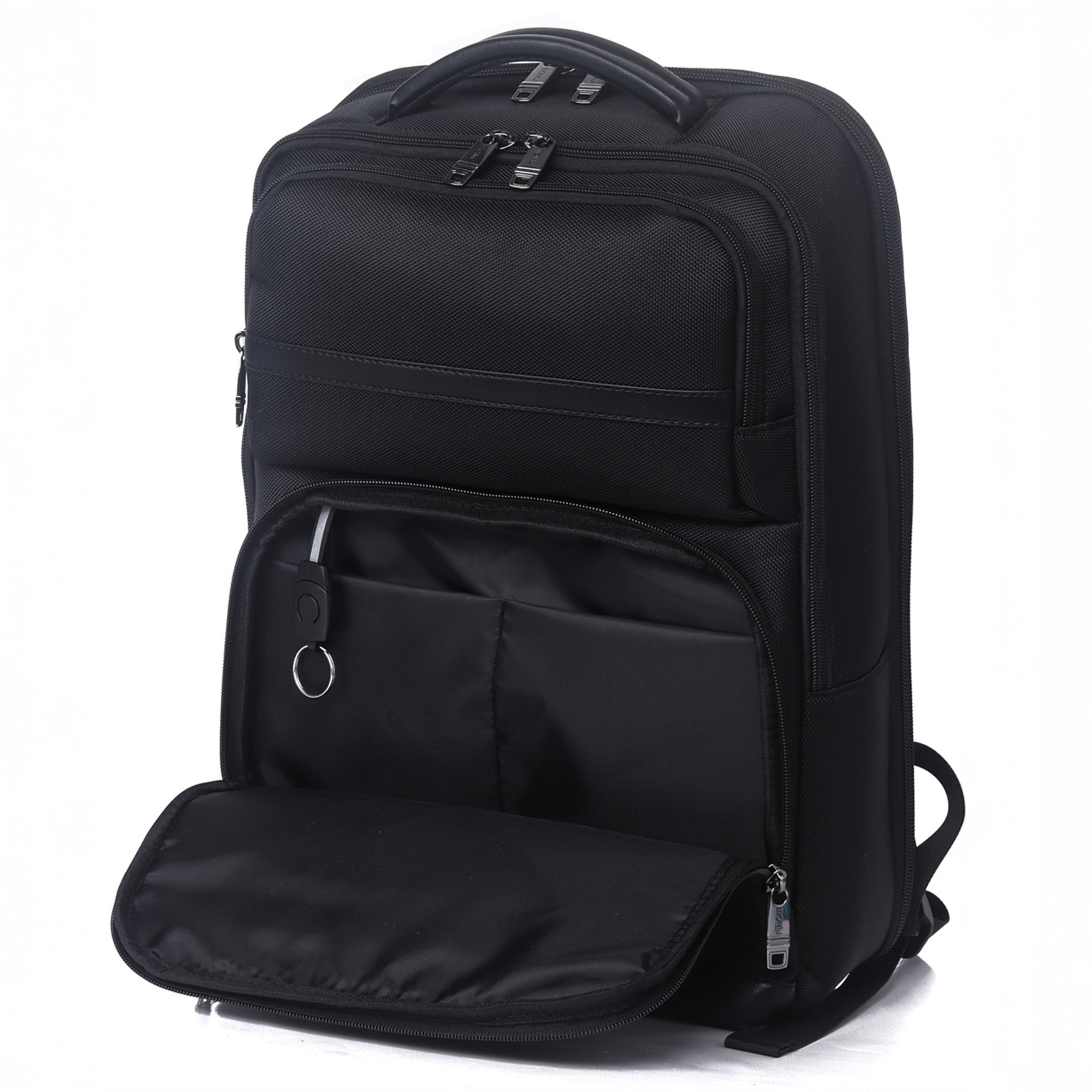 Mochila Business 12 Negra