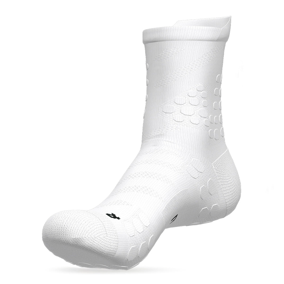 Calcetines Pata de Chucho Acate Blanco