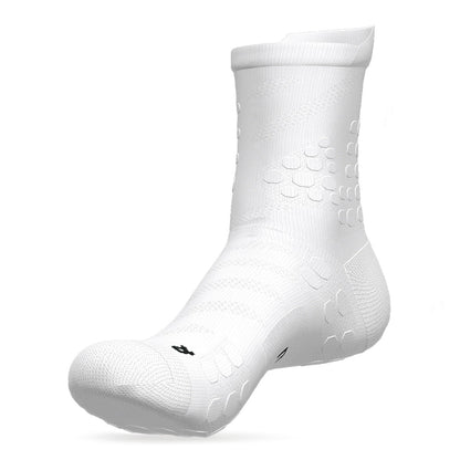 Calcetines Pata de Chucho Acate Blanco