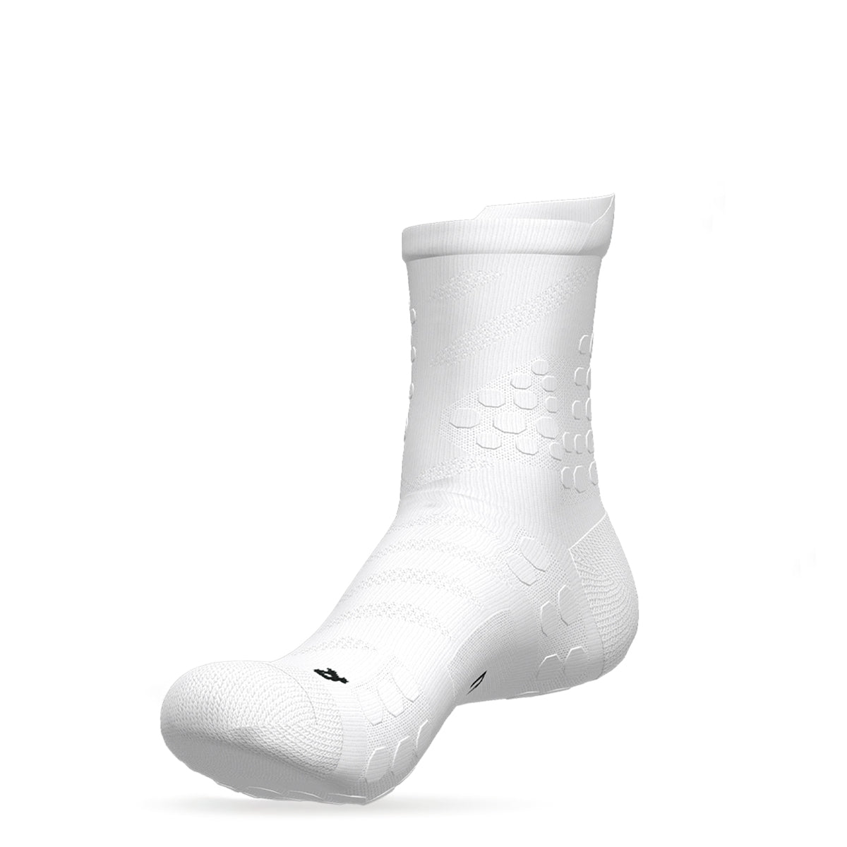 Calcetines Pata de Chucho Acate Blanco