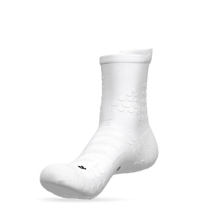 Calcetines Pata de Chucho Acate Blanco