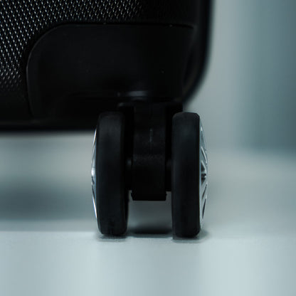 Maleta Viaje 20 (carry on) negro