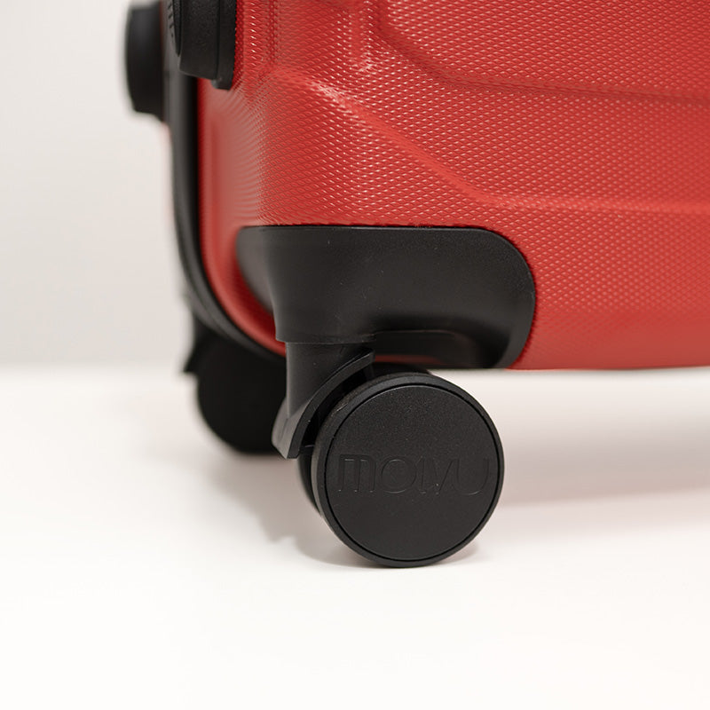 Maleta Viaje 20 (carry on) roja