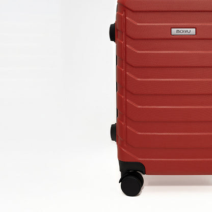 Maleta Viaje 20 (carry on) roja