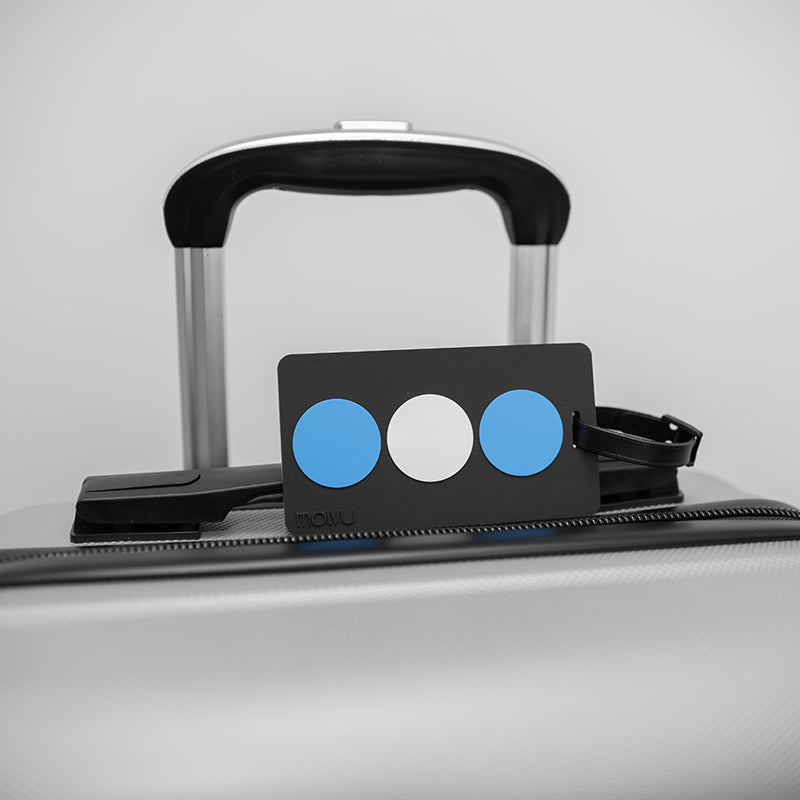 Maleta Viaje 20 (carry on) plateada