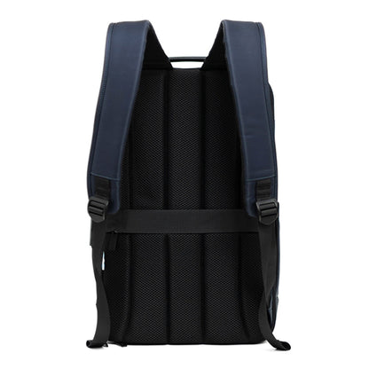 Mochila Go Viaje azul
