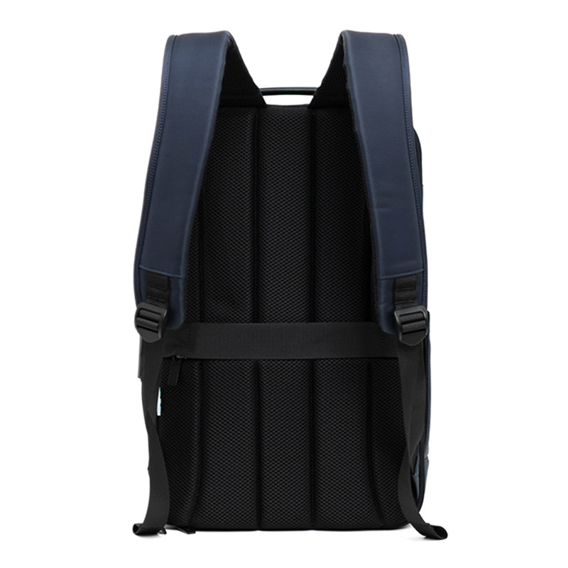 Mochila Go Viaje azul