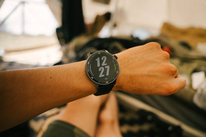 Reloj inteligente T8 negro