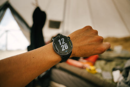 Reloj inteligente T8 negro