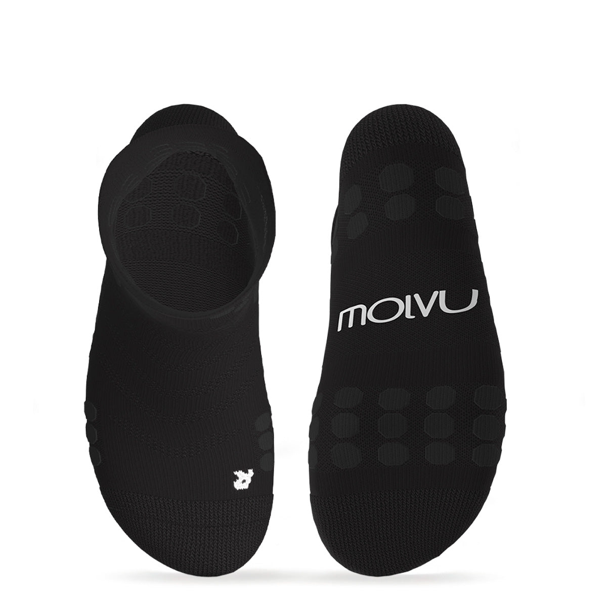 Calcetines Pata de Chucho Acate Negro