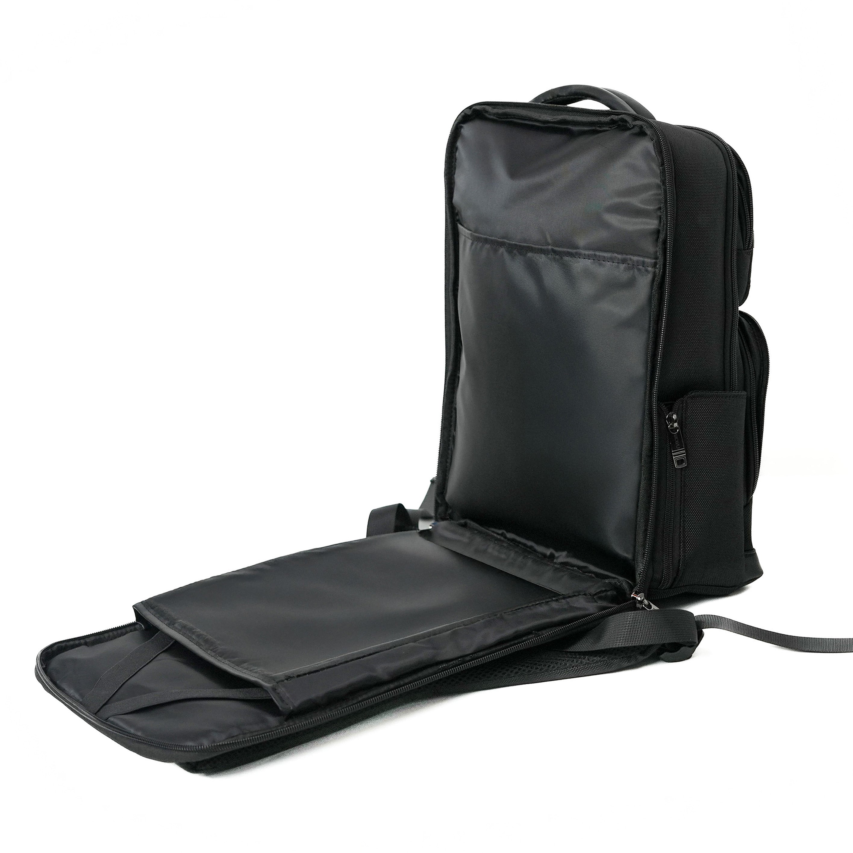 Mochila Business 12 Negra