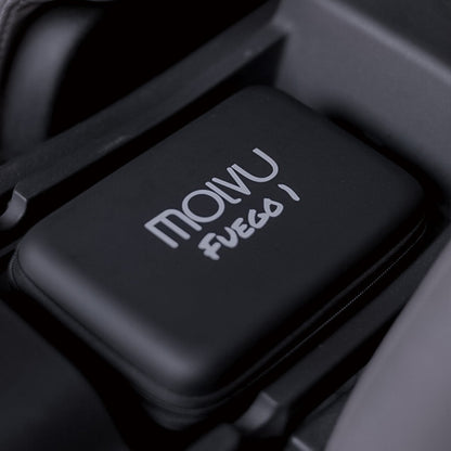 Linterna LED Fuego1 1000lm