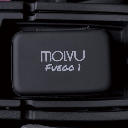 Linterna LED Fuego1 1000lm