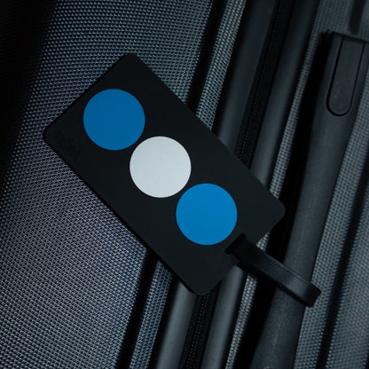 Maleta Viaje 20 (carry on) negro