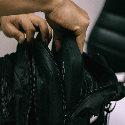 Mochila Atake M08 Negro