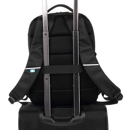 Mochila Business 3 Negra