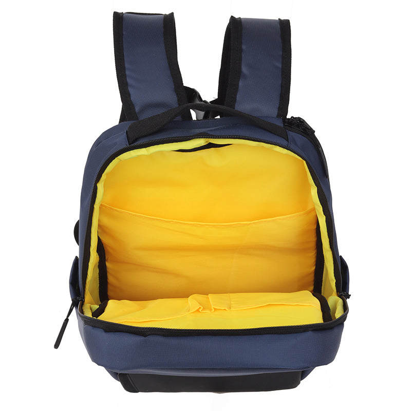 Mochila Business 6 azul