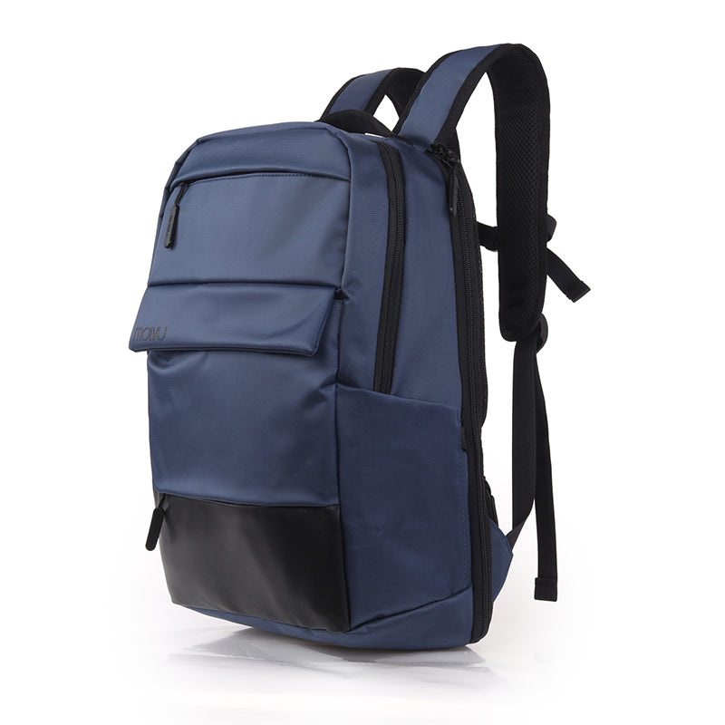 Mochila Business 6 azul