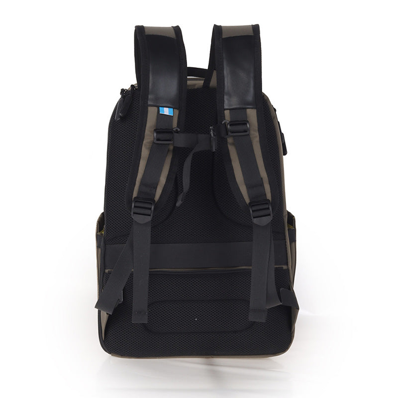 Mochila Business 6 café