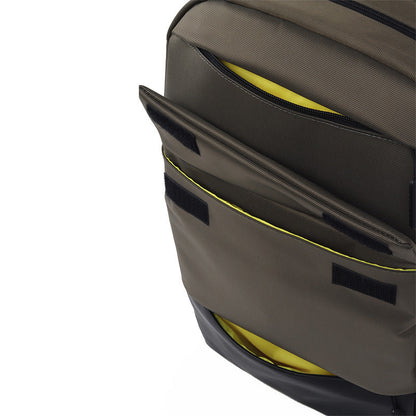 Mochila Business 6 café