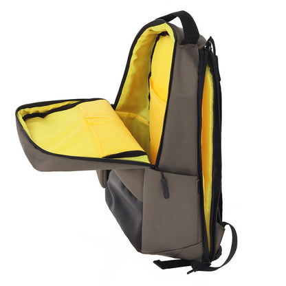 Mochila Business 6 café