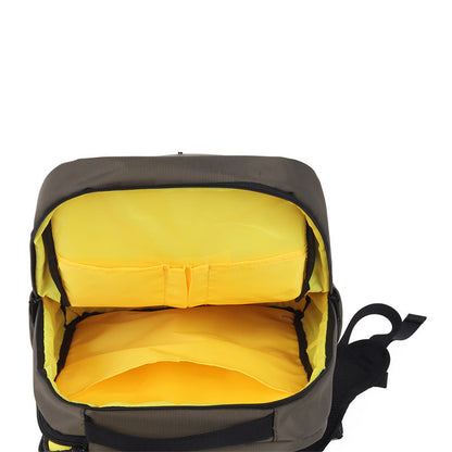 Mochila Business 6 café