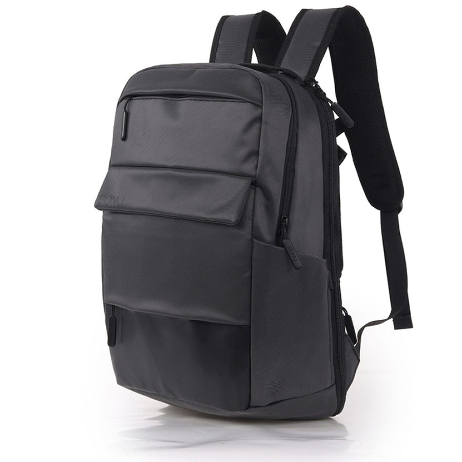 Mochila Business 6 gris