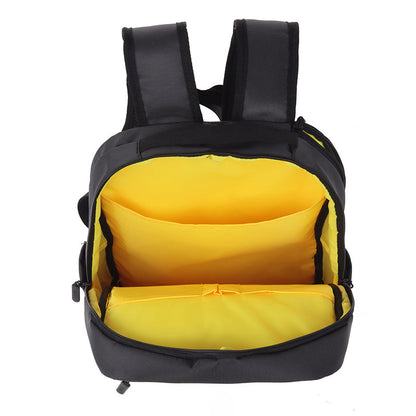 Mochila Business 6 negro