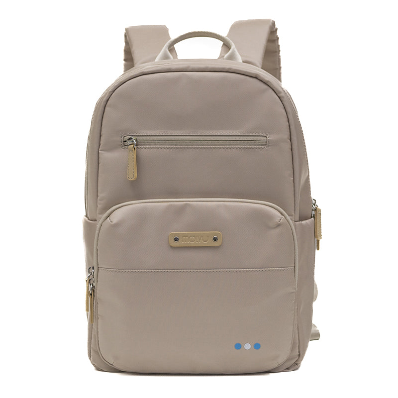 Mochila Business 9 Khaki