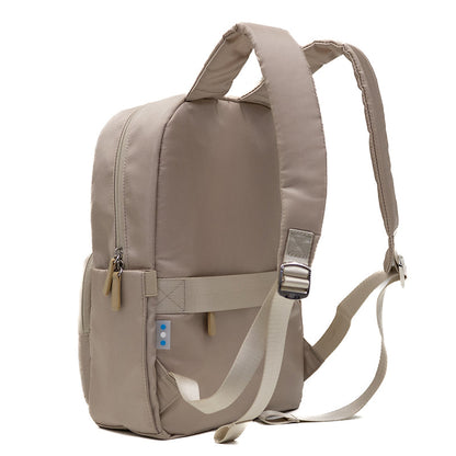 Mochila Business 9 Khaki