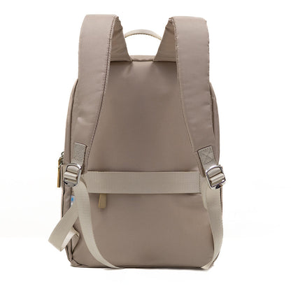 Mochila Business 9 Khaki