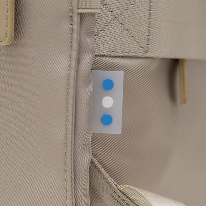 Mochila Business 9 Khaki